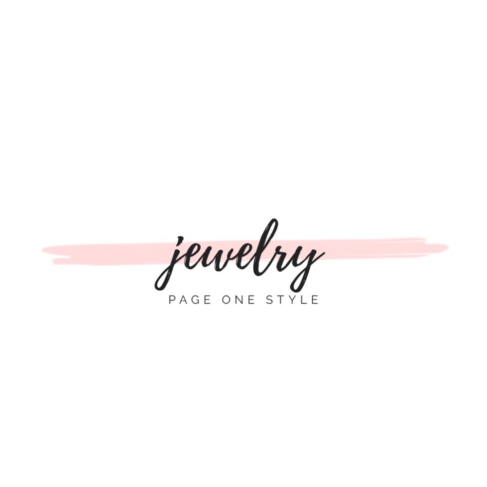 •••jewelry•••